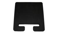 Replacement Rubber Pad for Post Driver or Post Hitter